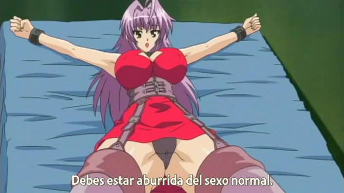 Dyogrammaton (Mahou Shoujo Fansub)
